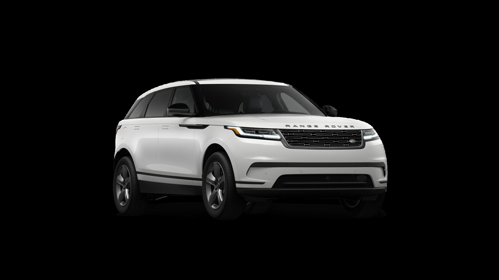 2026 LAND ROVER Range Rover Velar