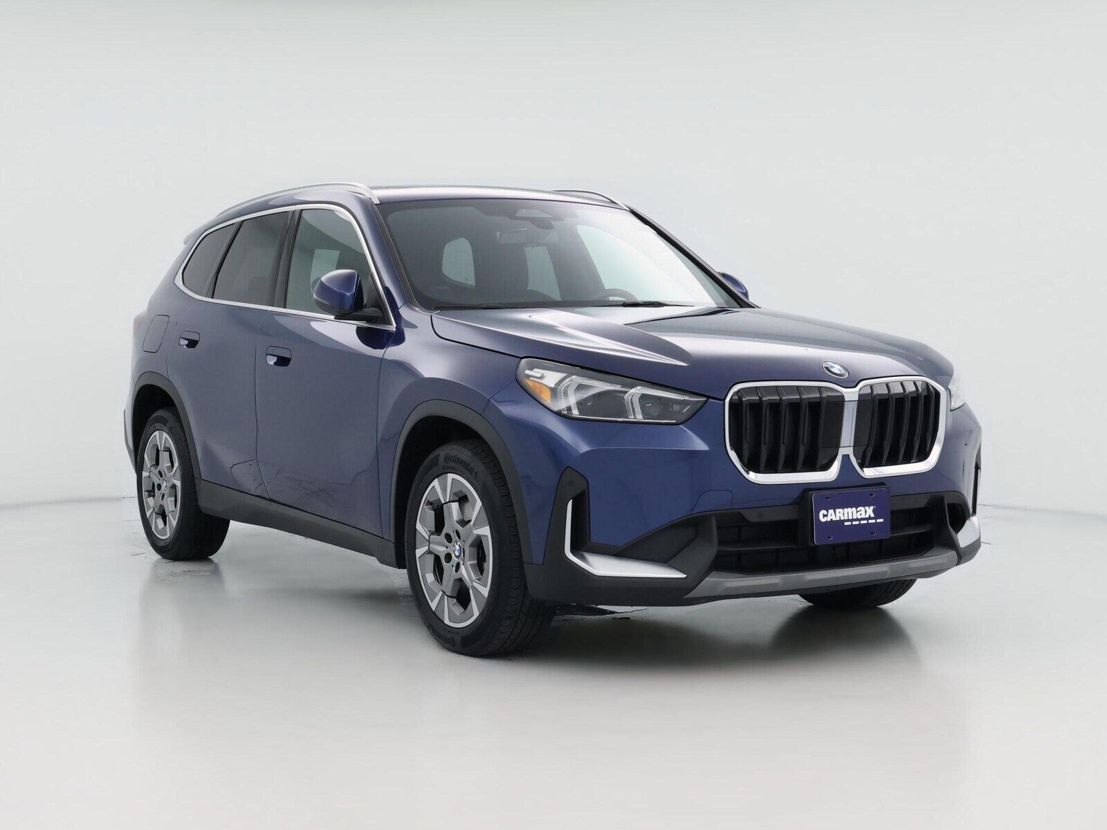 2023 BMW X1