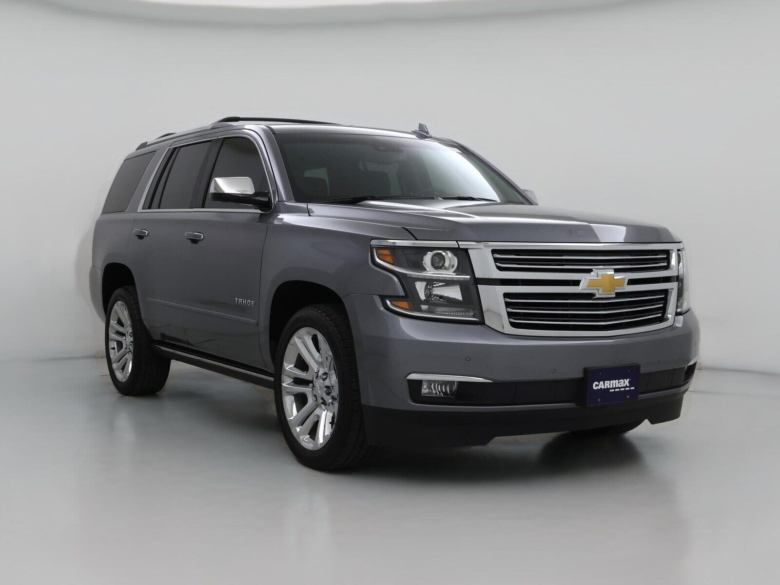 2020 CHEVROLET Tahoe