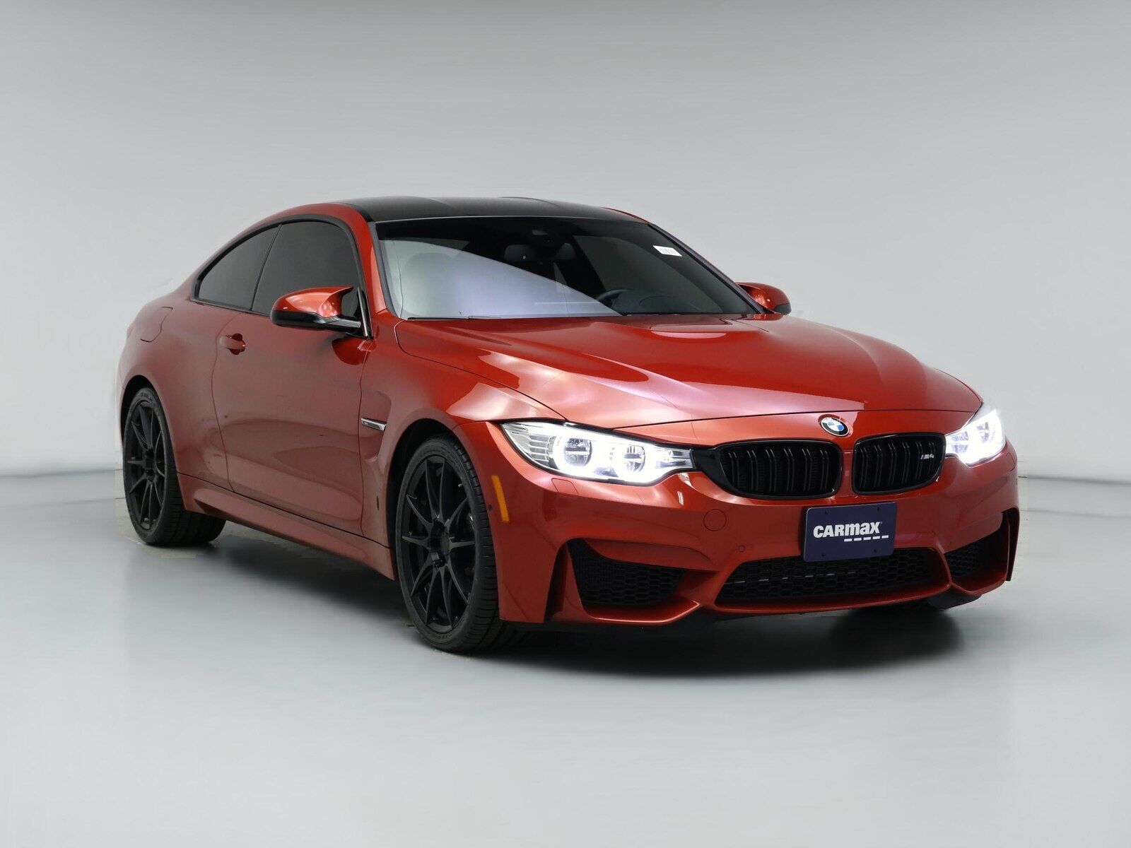 2016 BMW M4