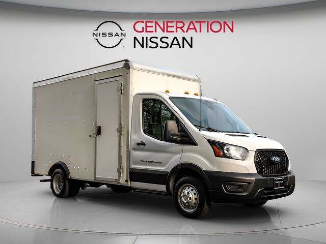 2022 FORD Transit