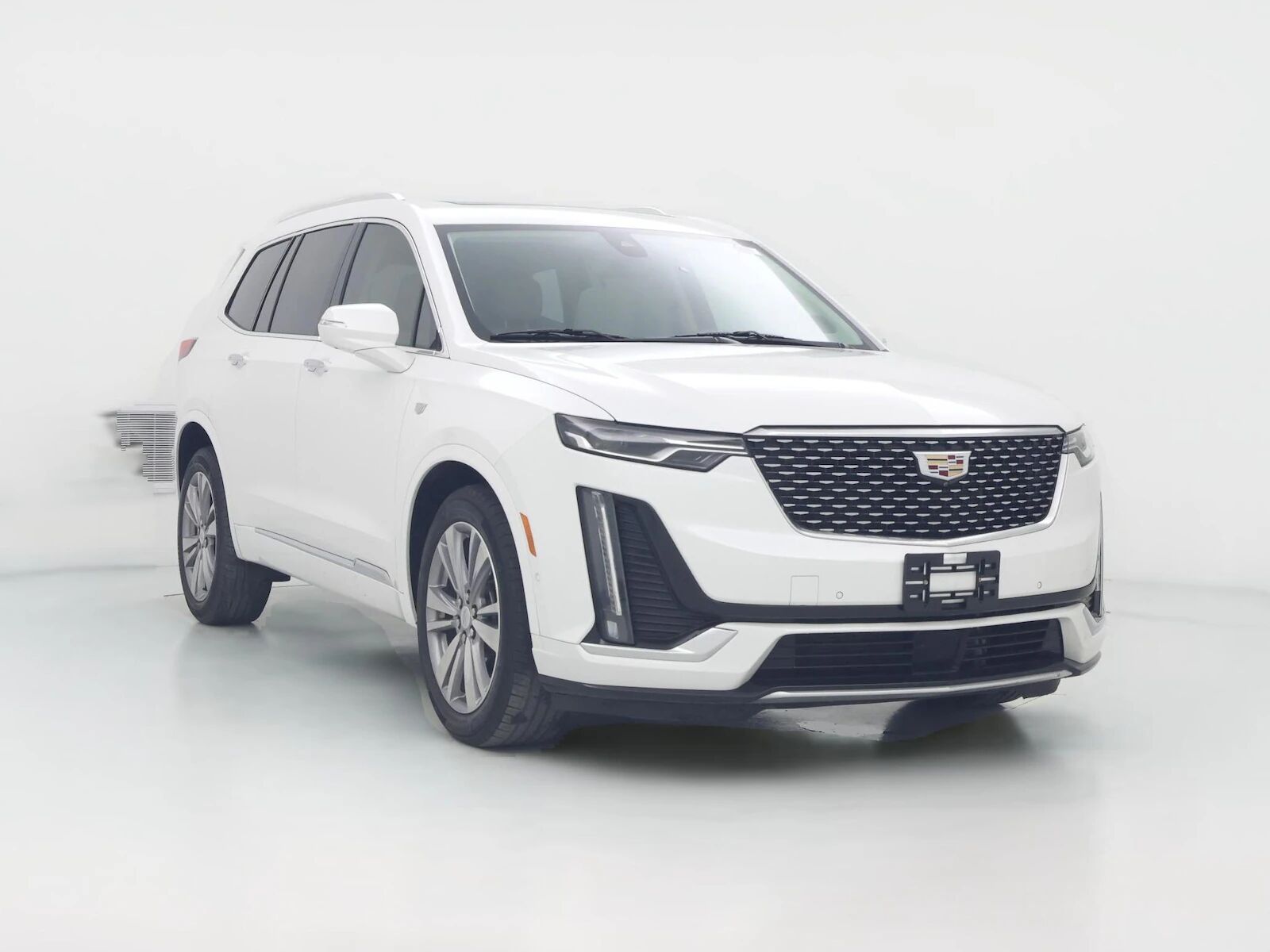 2023 CADILLAC XT6