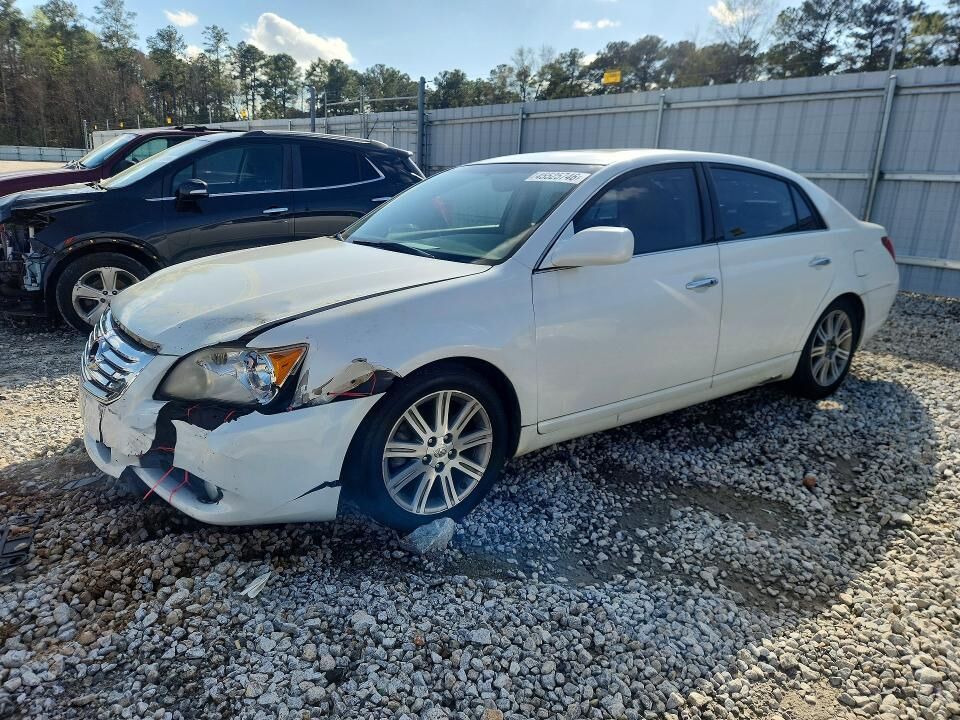 2009 TOYOTA Avalon