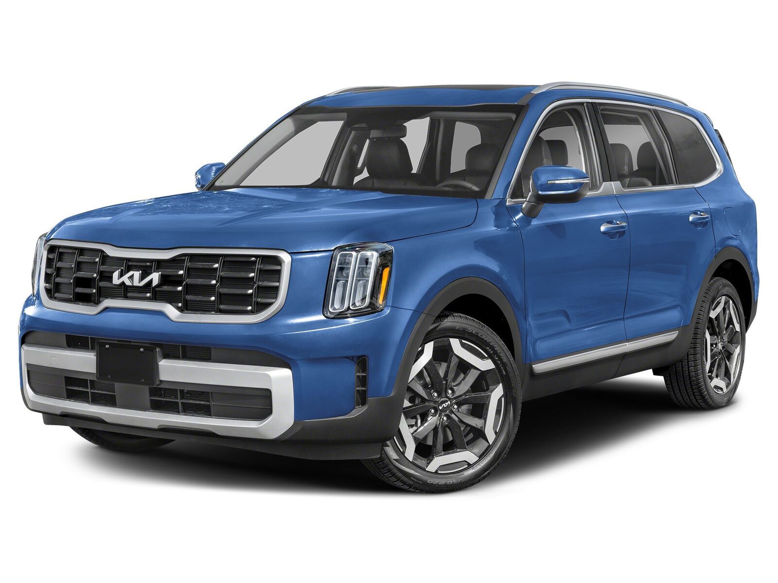 2024 KIA Telluride