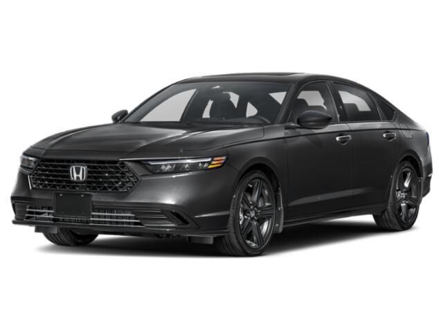 2026 HONDA Accord