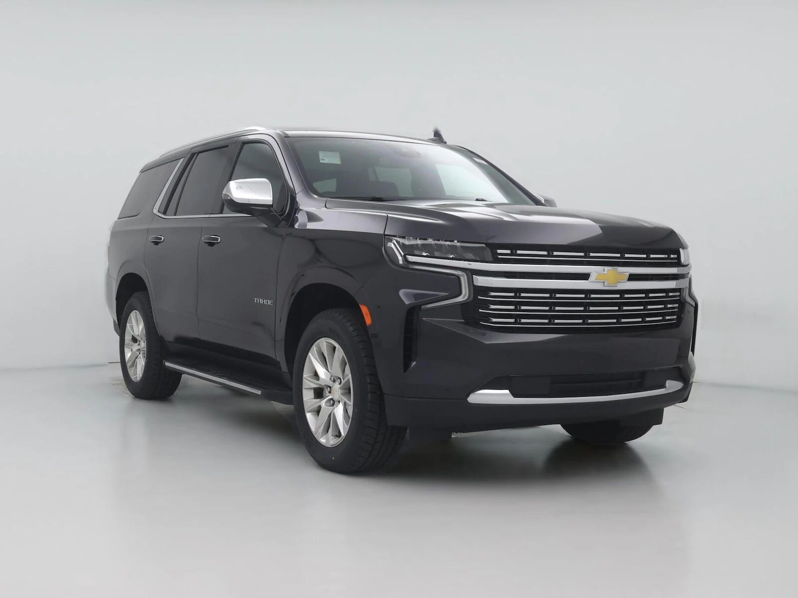 2024 CHEVROLET Tahoe