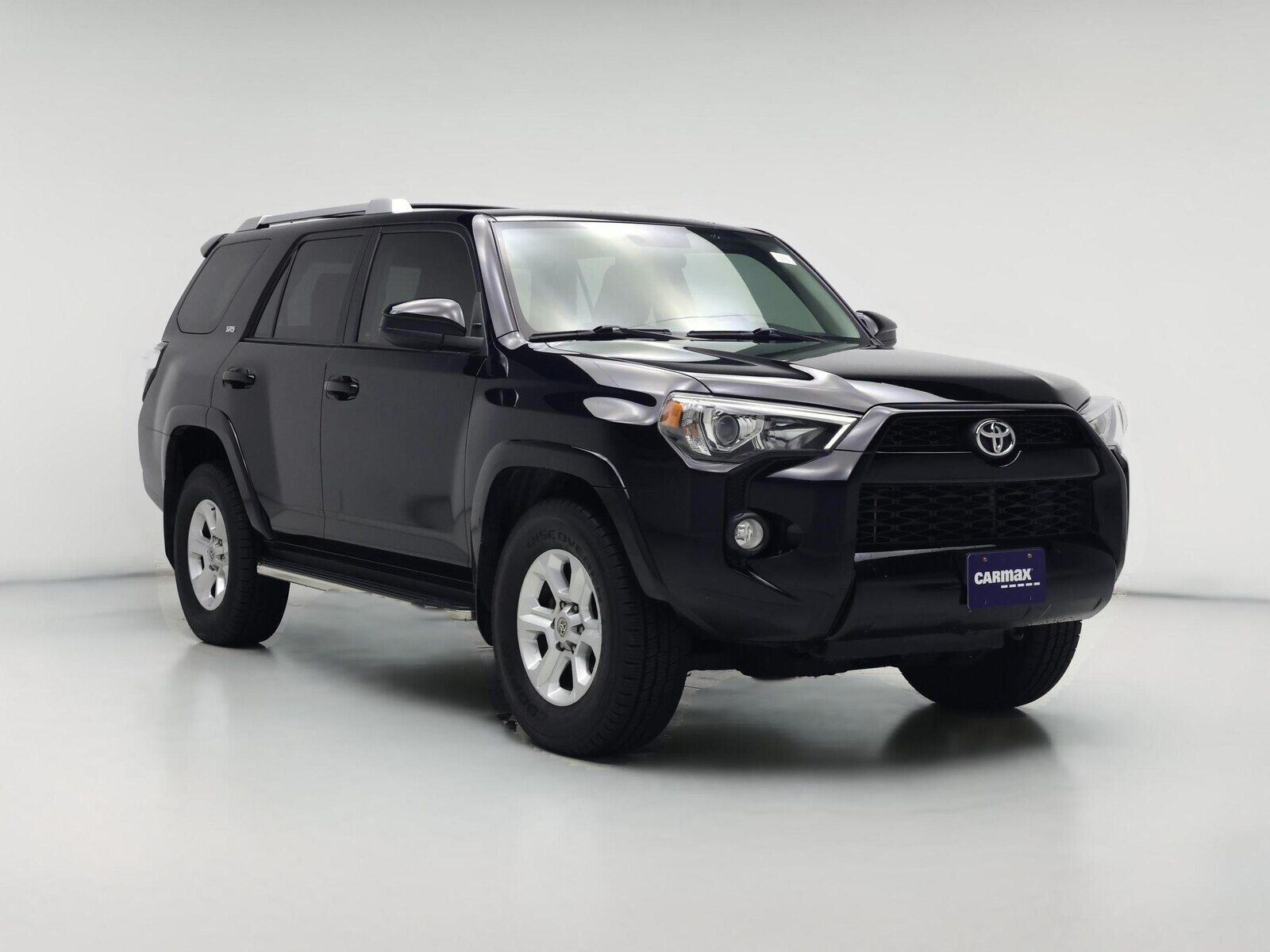 2016 TOYOTA 4-Runner