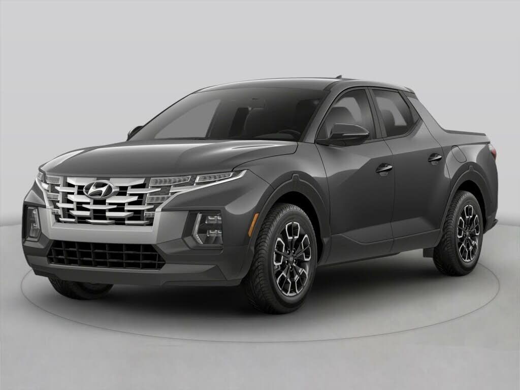 2024 HYUNDAI SANTA CRUZ