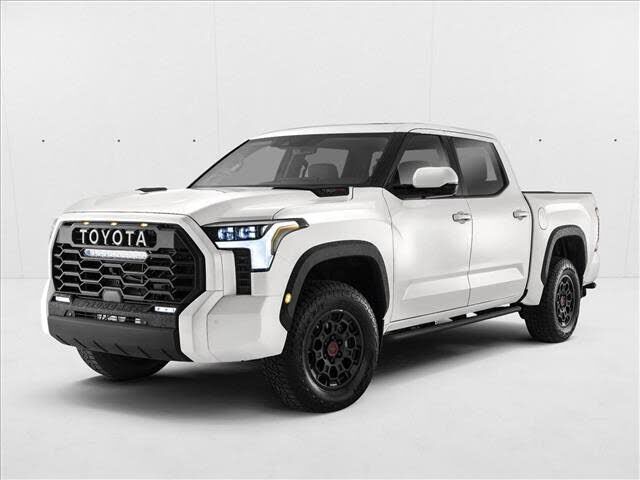 2023 TOYOTA Tundra