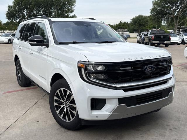 2025 FORD Expedition