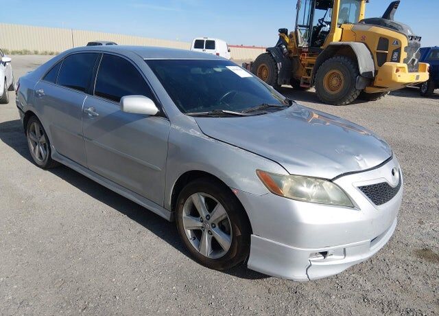 2010 TOYOTA Camry