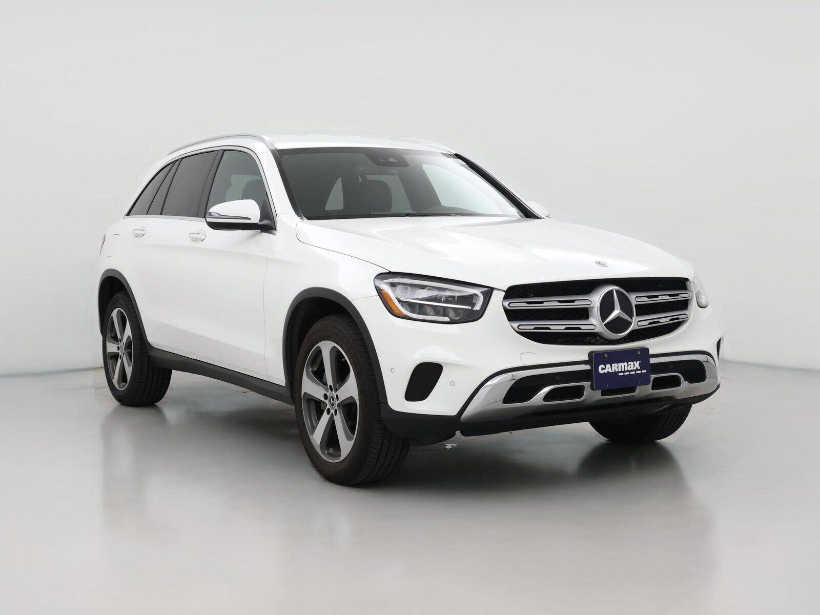2022 MERCEDES-BENZ GLC-Class