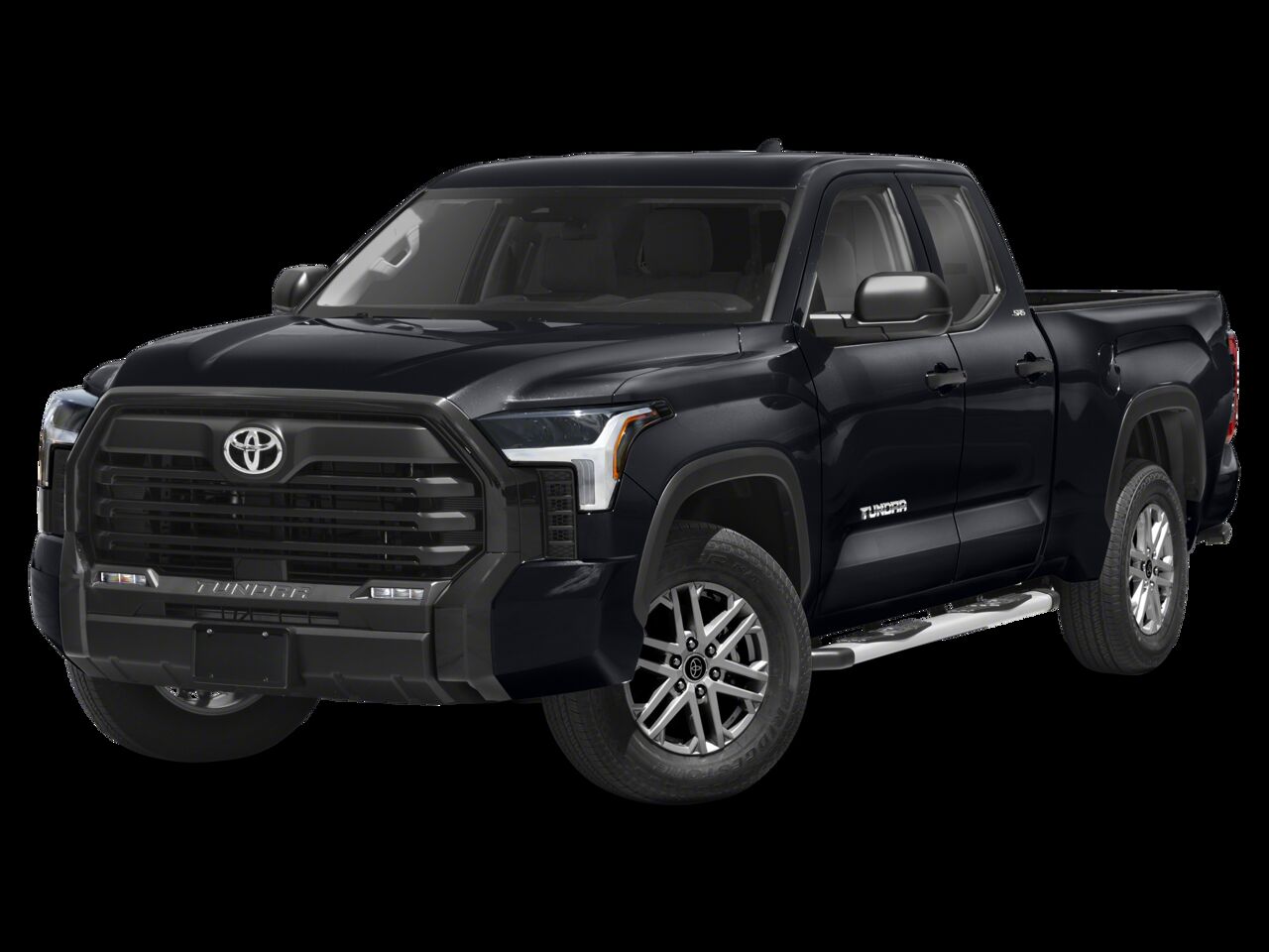 2022 TOYOTA Tundra
