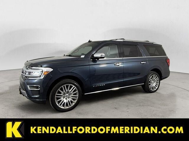 2023 FORD Expedition