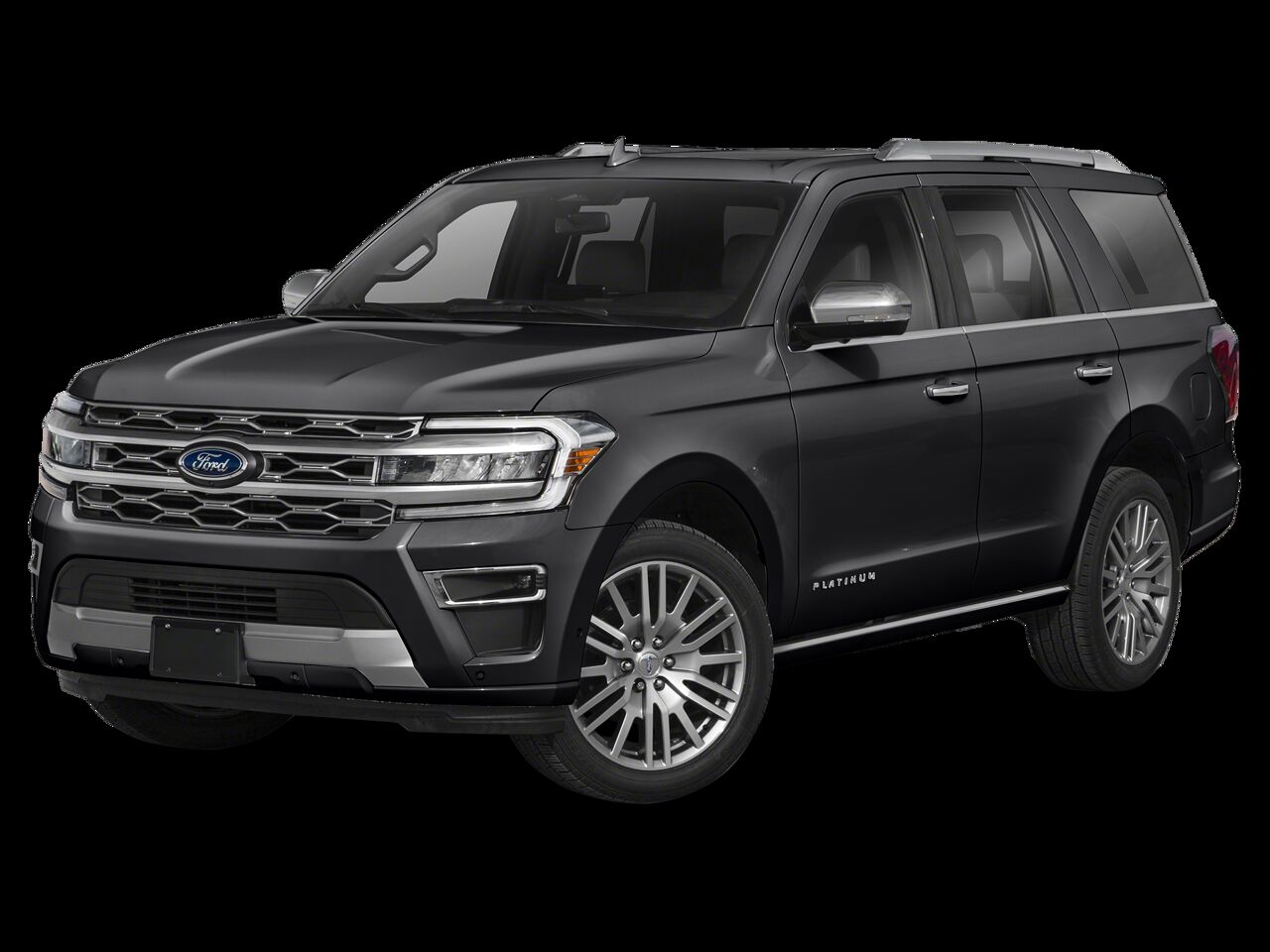 2024 FORD Expedition