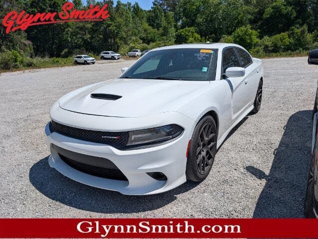 2019 DODGE Charger