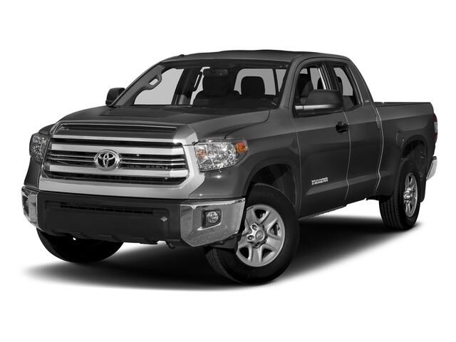 2016 TOYOTA Tundra