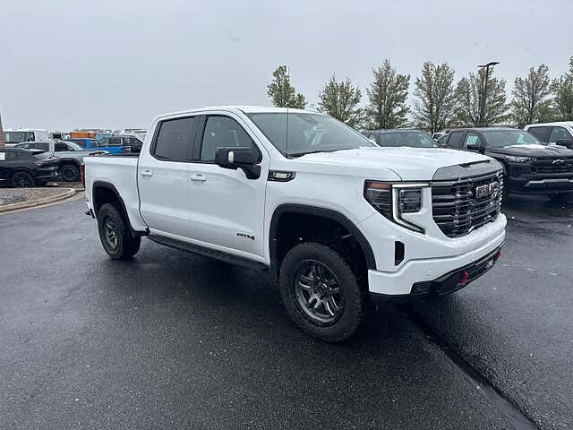 2022 GMC Sierra