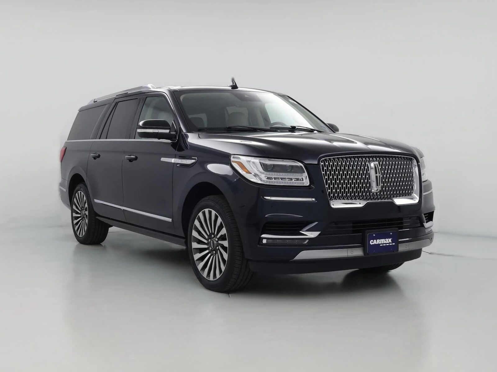 2021 LINCOLN Navigator L
