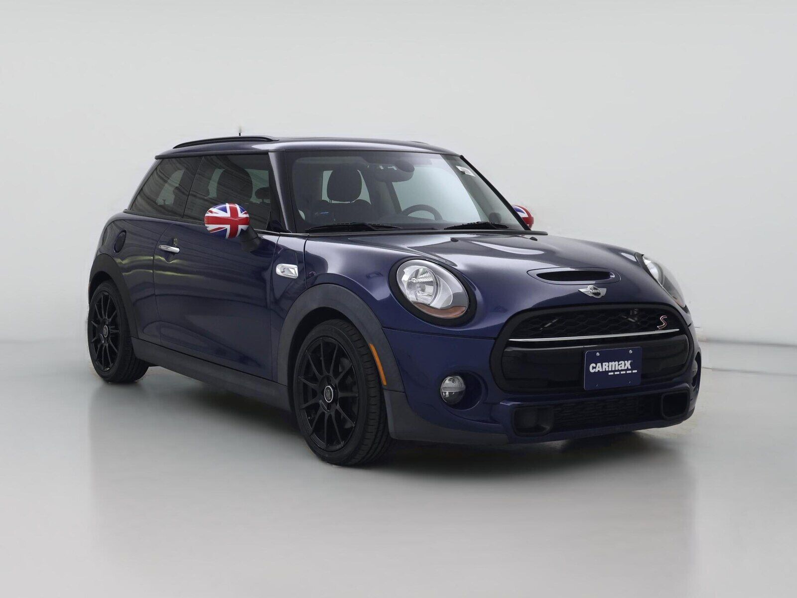 2015 MINI Hardtop