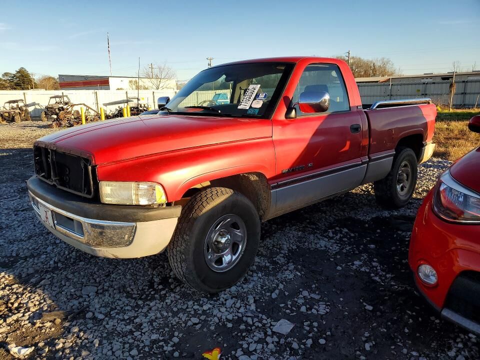 1994 DODGE Ram