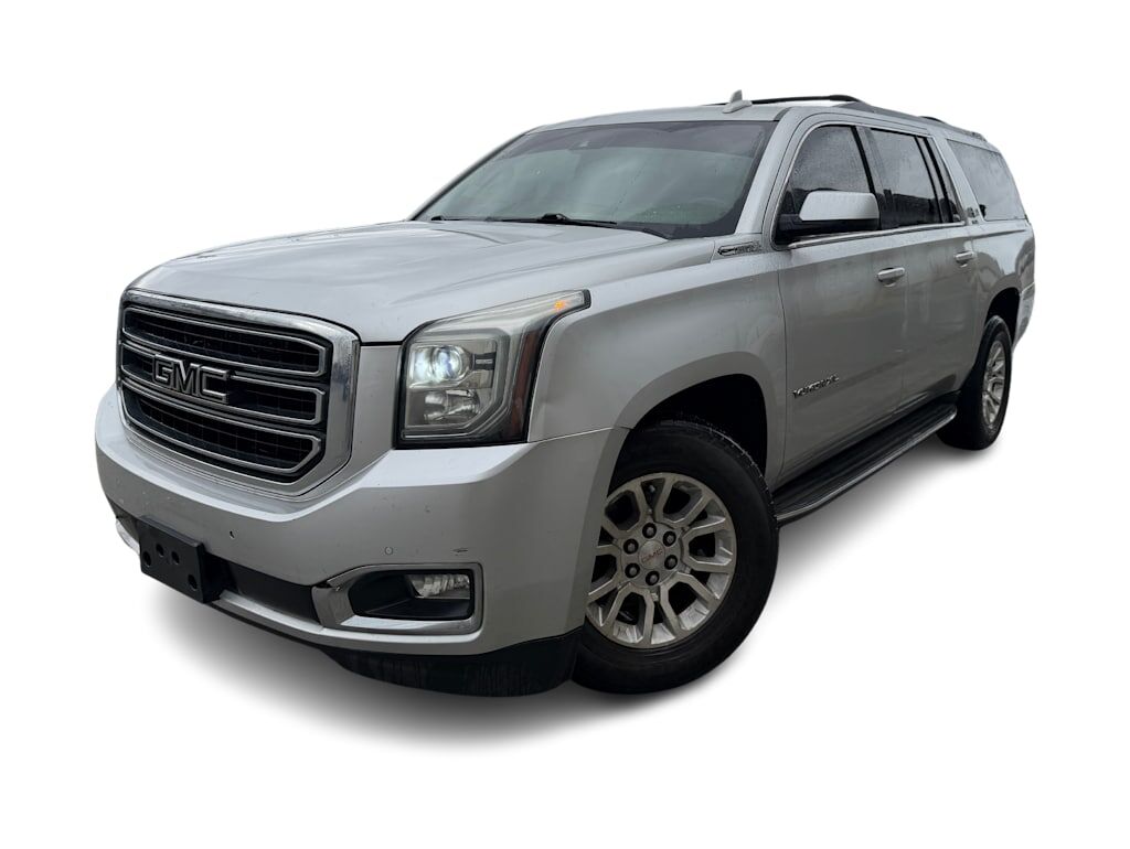 2015 GMC Yukon XL