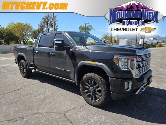 2022 GMC Sierra