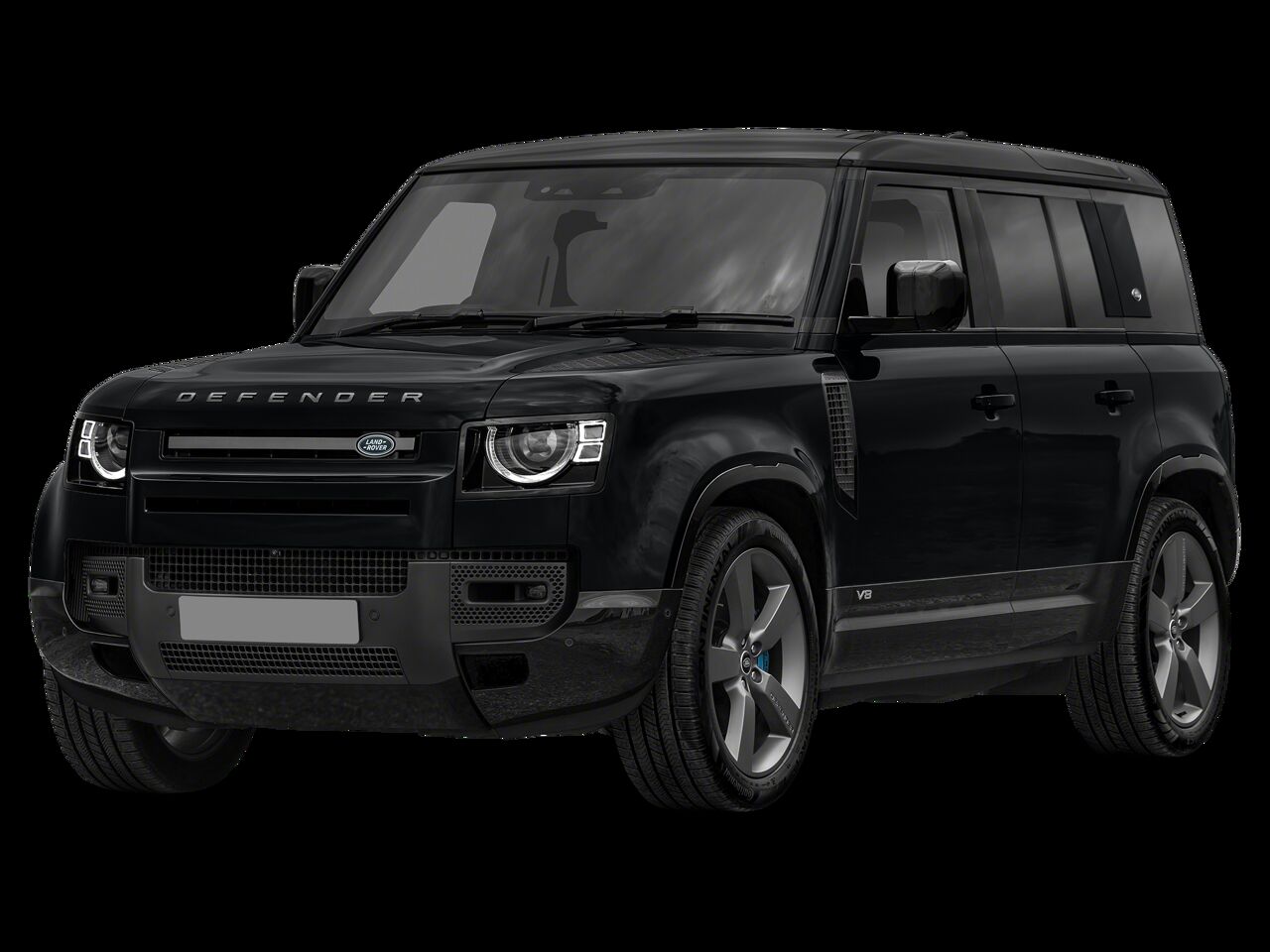 2023 LAND ROVER Defender