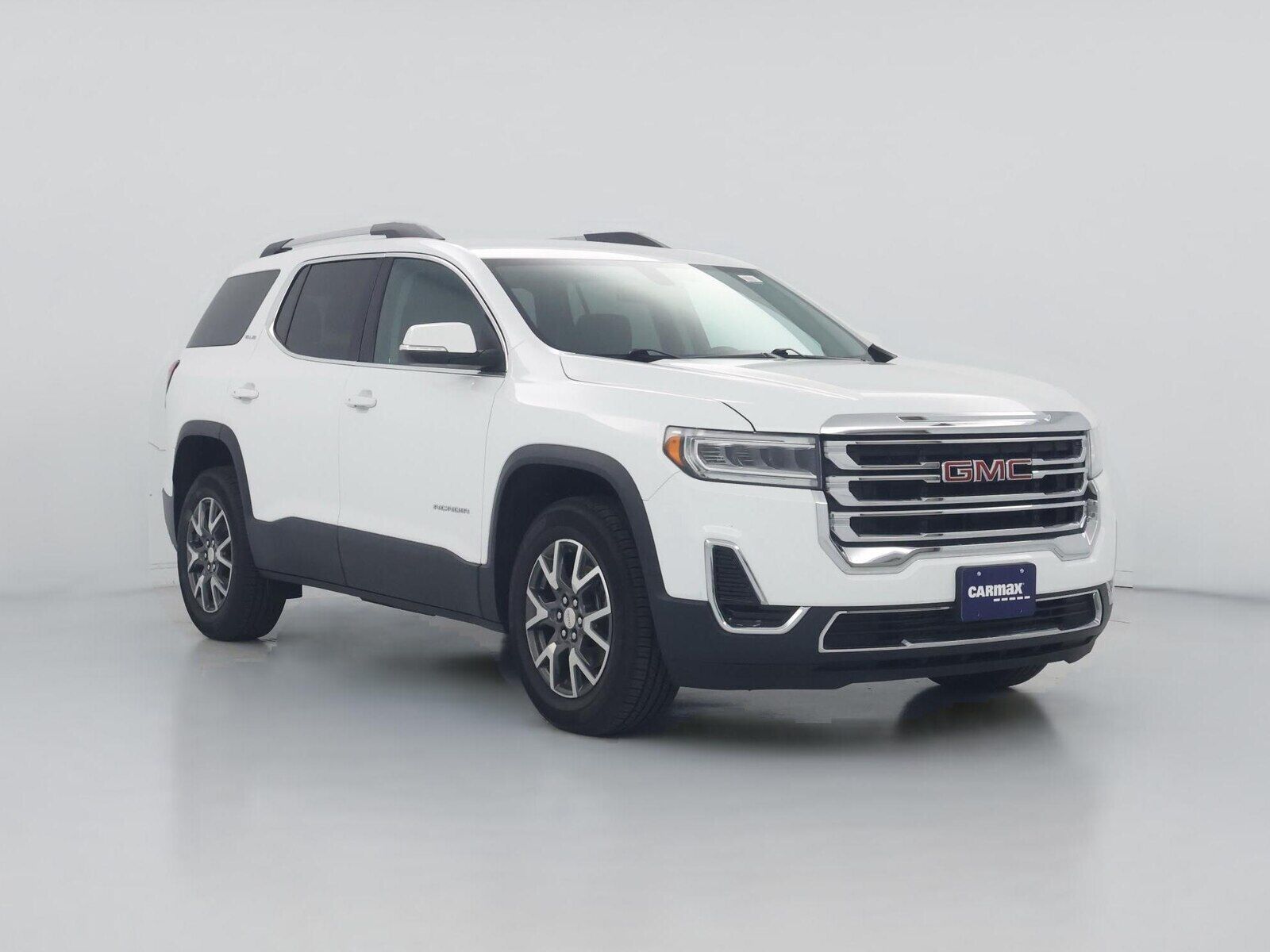 2020 GMC Acadia