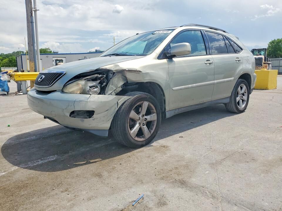 2005 LEXUS RX