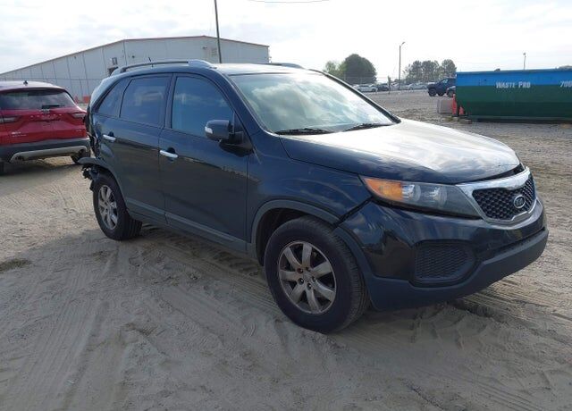 2013 KIA Sorento
