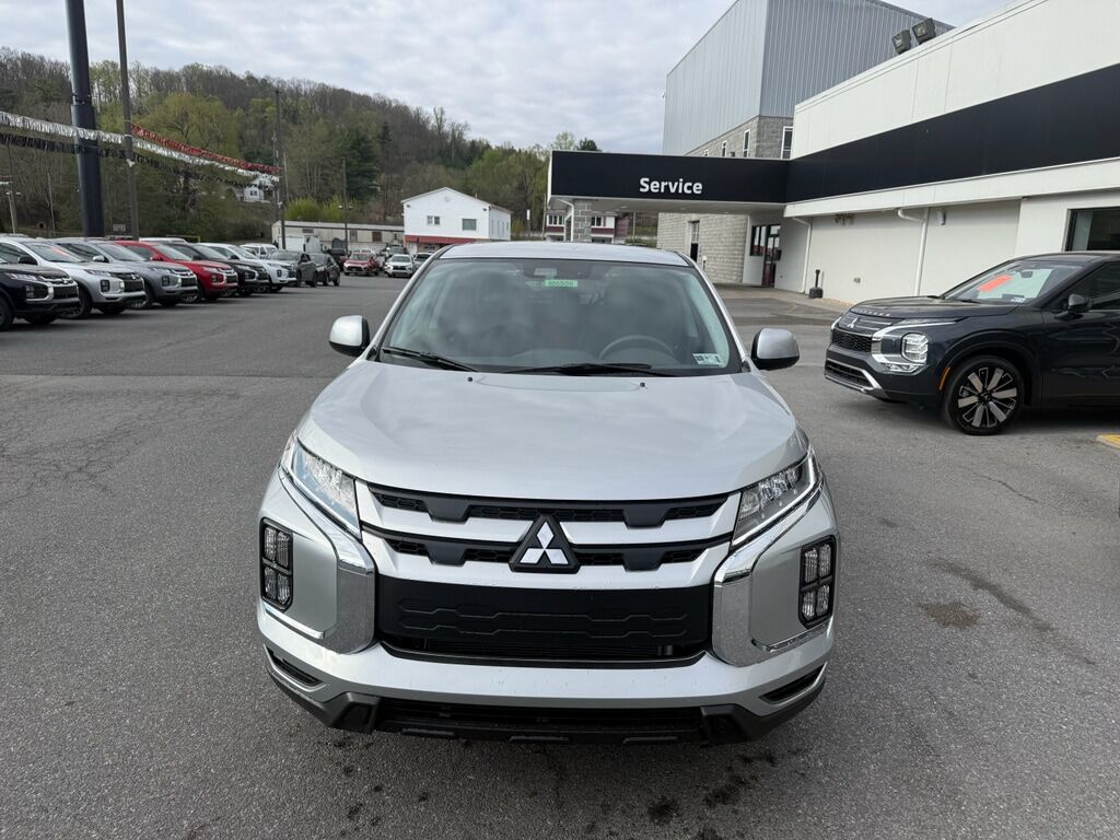 2026 MITSUBISHI Outlander Sport