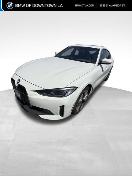2023 BMW i4