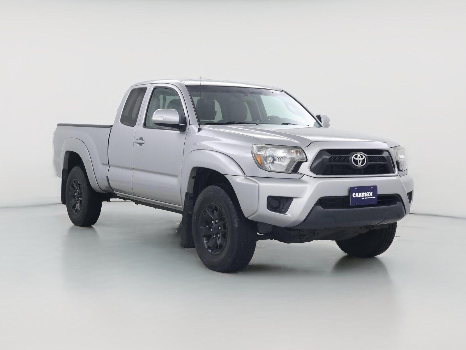 2015 TOYOTA Tacoma