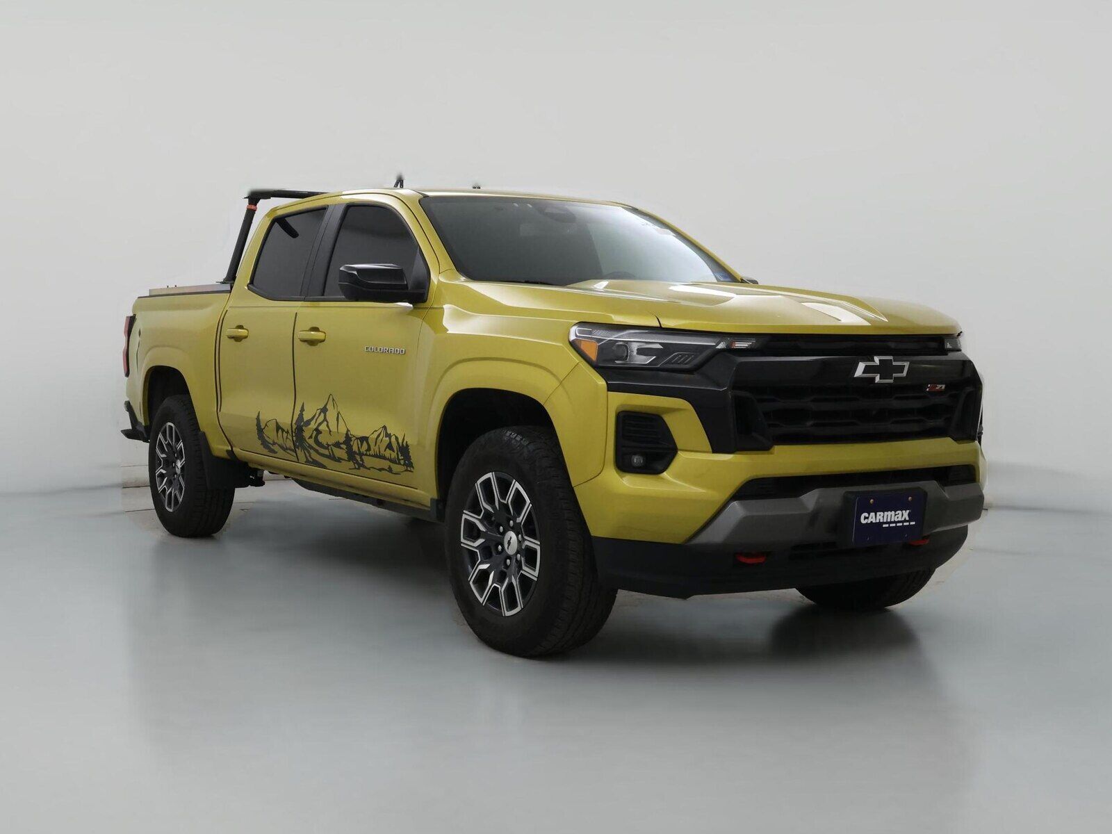 2023 CHEVROLET Silverado