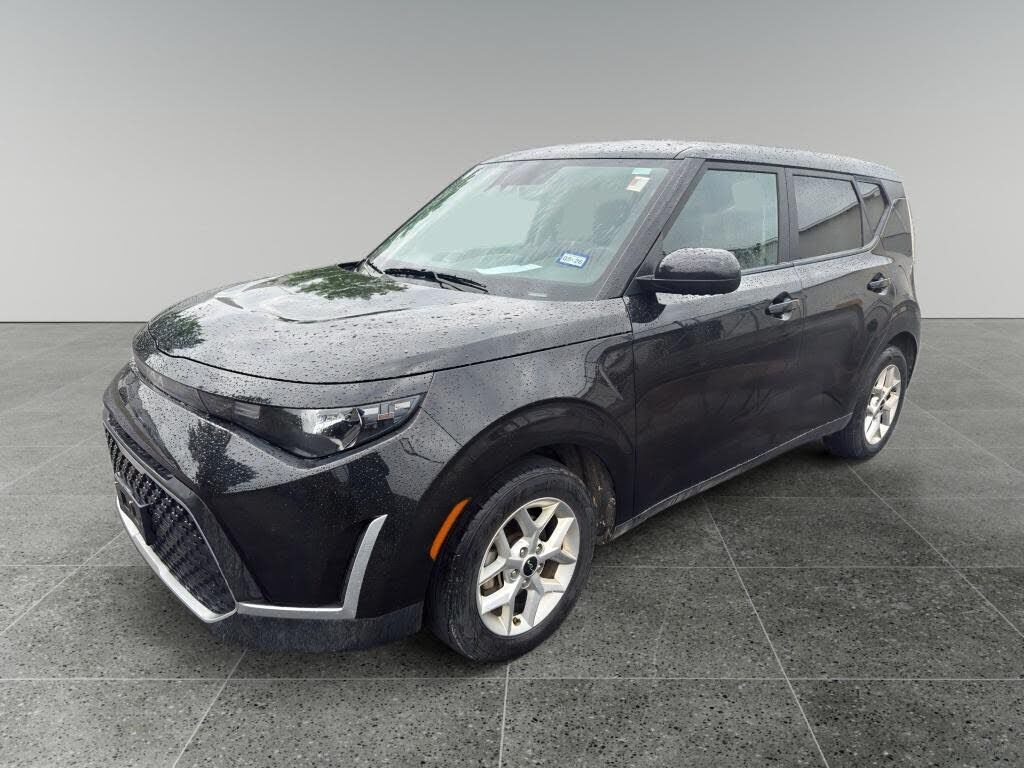 2023 KIA Soul