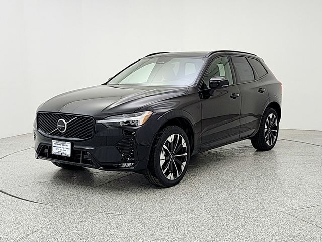 2026 VOLVO XC60