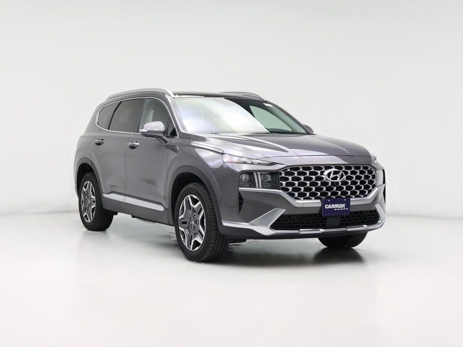 2021 HYUNDAI Santa Fe