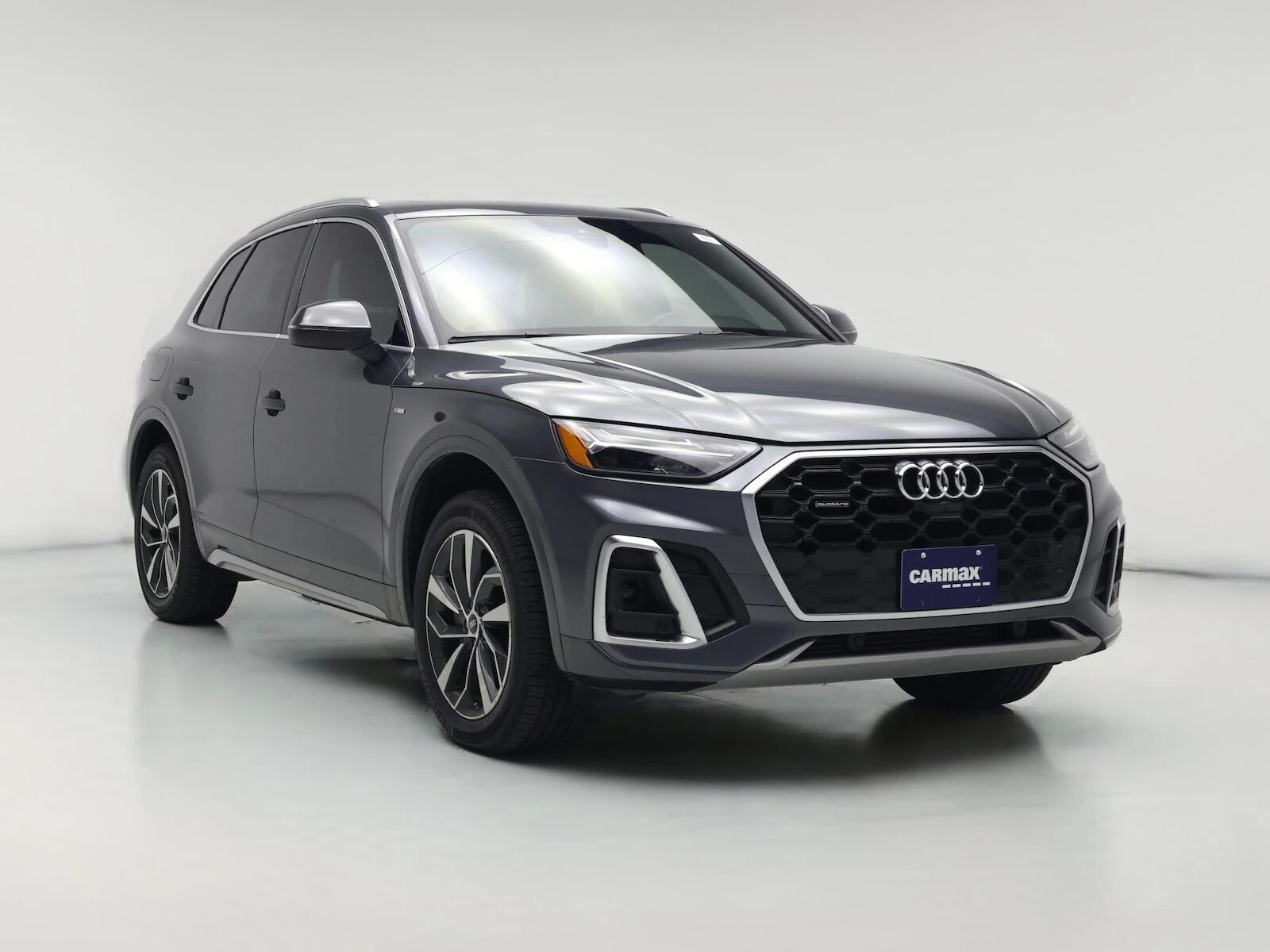 2022 AUDI Q5