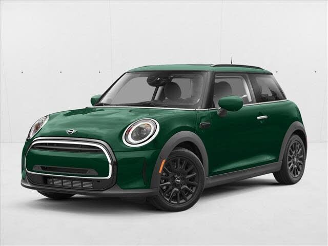 2023 MINI Hardtop