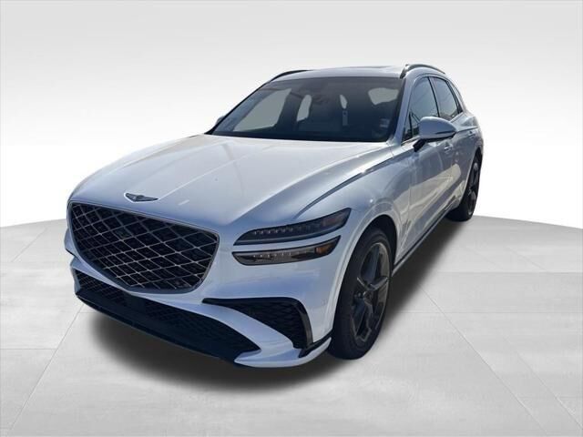 2026 GENESIS GV70