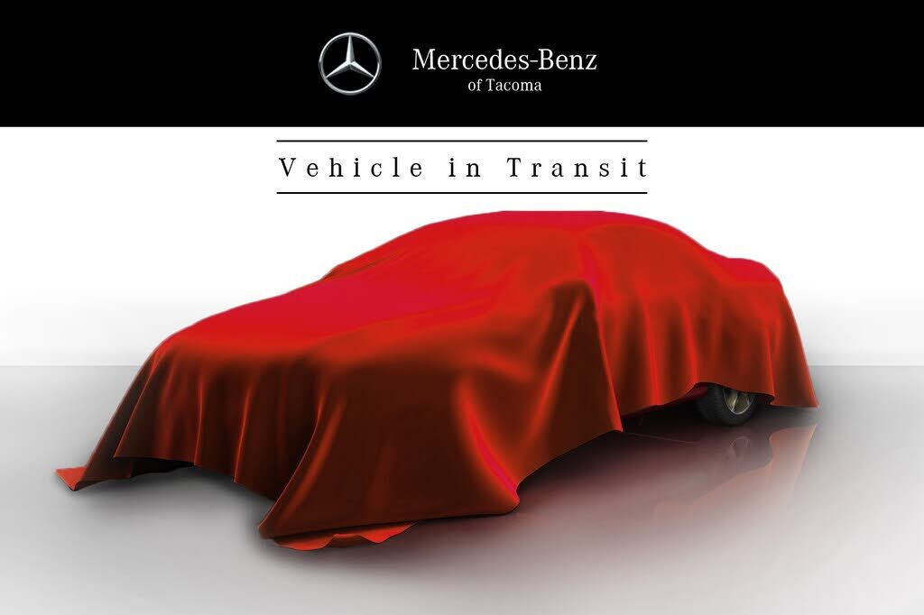 2022 MERCEDES-BENZ G-Class