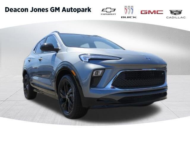 2026 BUICK Encore GX