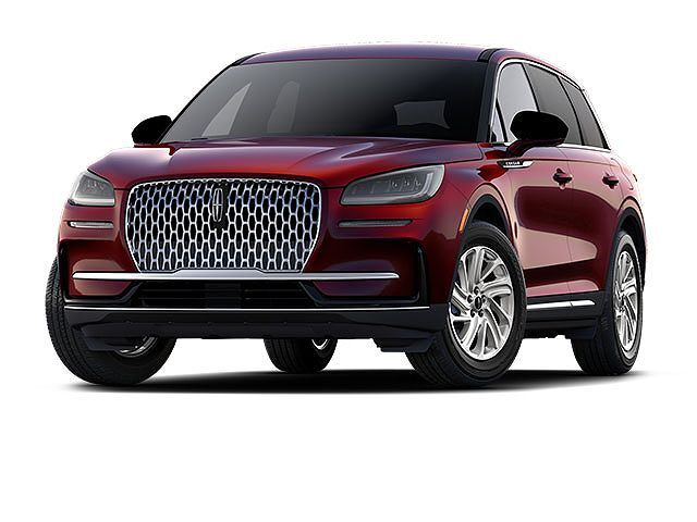 2023 LINCOLN Corsair