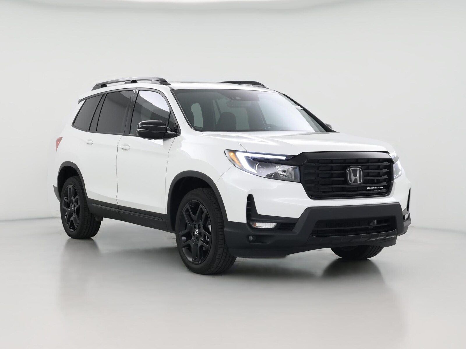 2025 HONDA Passport