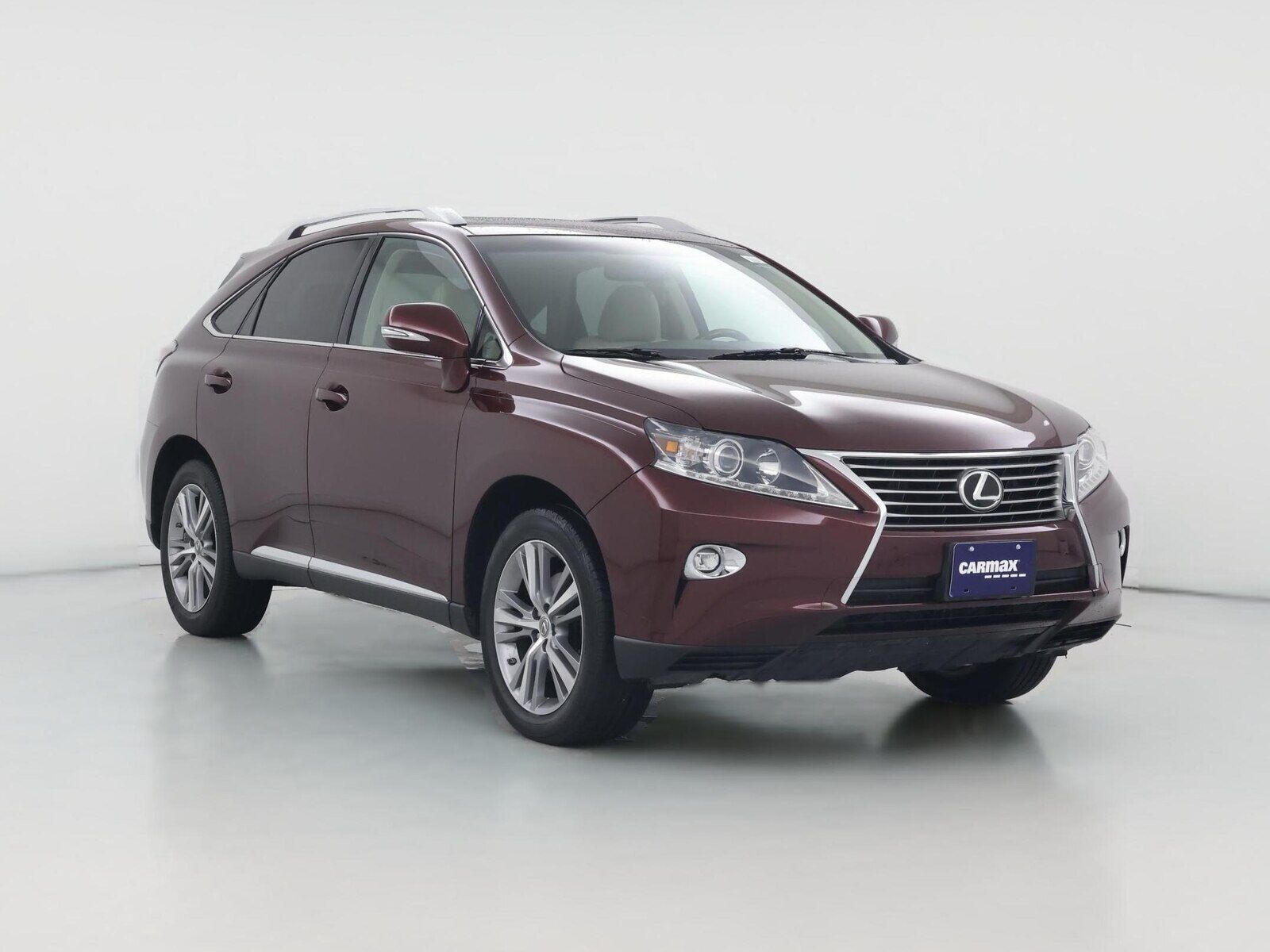 2015 LEXUS RX