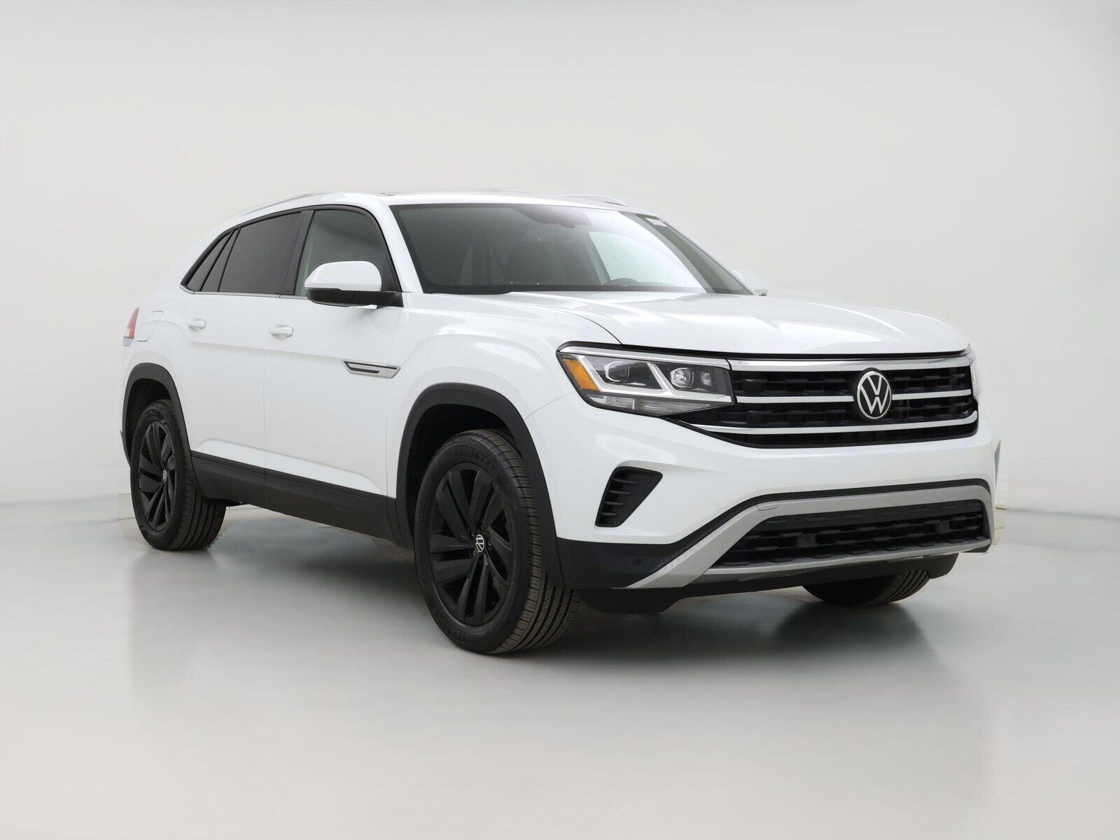 2023 VOLKSWAGEN Atlas Cross Sport 4Motion