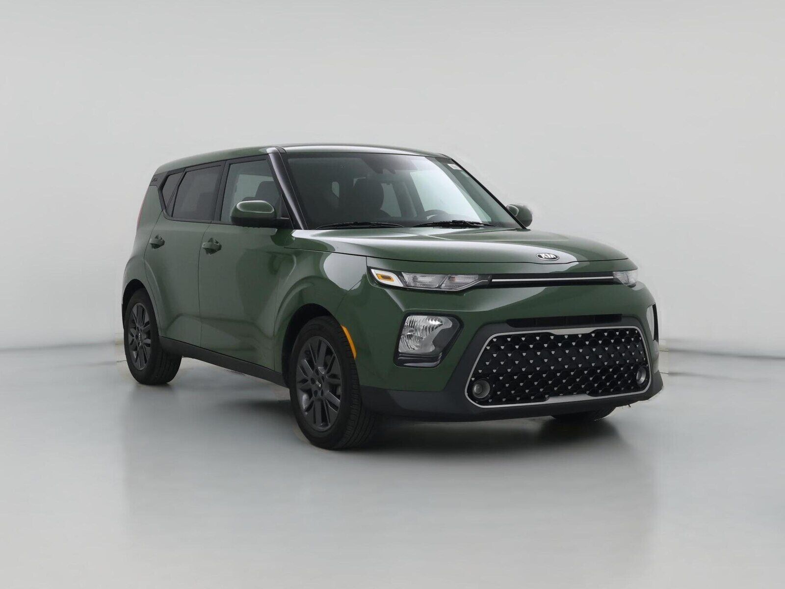 2021 KIA Soul