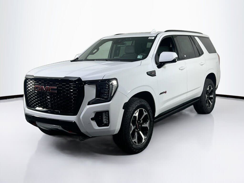 2023 GMC Yukon