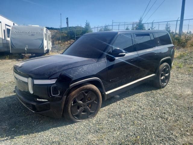 2023 RIVIAN R1S